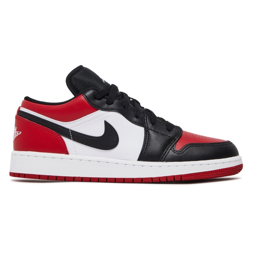 Air Jordan 1 low Bred